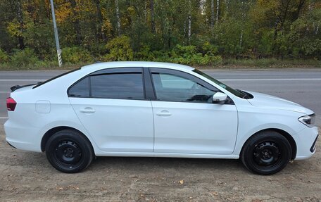 Volkswagen Polo VI (EU Market), 2022 год, 1 168 000 рублей, 3 фотография