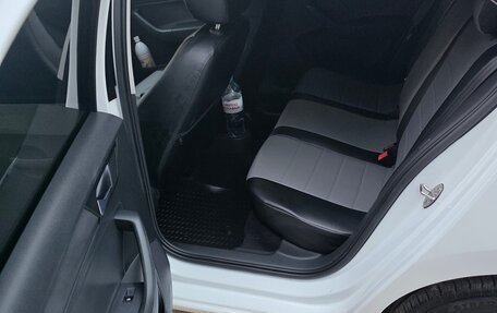 Volkswagen Polo VI (EU Market), 2022 год, 1 168 000 рублей, 8 фотография