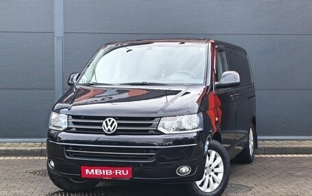 Volkswagen Multivan T5, 2010 год, 2 199 000 рублей, 1 фотография