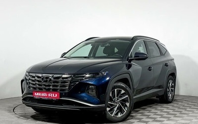 Hyundai Tucson, 2022 год, 3 300 000 рублей, 1 фотография