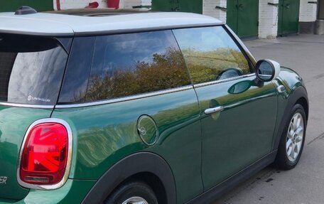 MINI Hatch, 2020 год, 2 300 000 рублей, 6 фотография