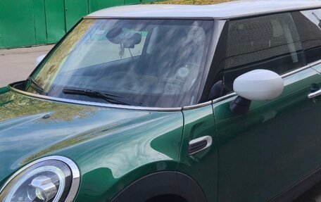 MINI Hatch, 2020 год, 2 300 000 рублей, 4 фотография