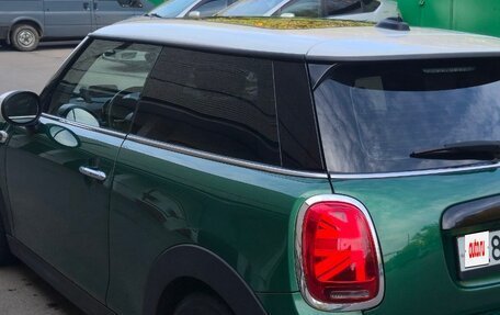 MINI Hatch, 2020 год, 2 300 000 рублей, 5 фотография