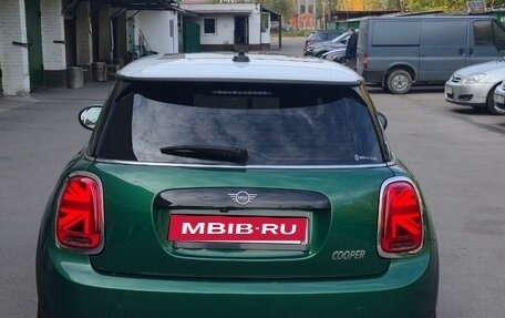 MINI Hatch, 2020 год, 2 300 000 рублей, 7 фотография