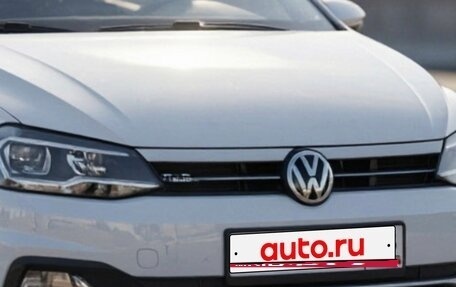 Volkswagen Polo VI (EU Market), 2022 год, 1 168 000 рублей, 12 фотография