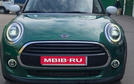 MINI Hatch, 2020 год, 2 300 000 рублей, 2 фотография