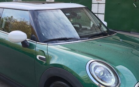 MINI Hatch, 2020 год, 2 300 000 рублей, 8 фотография