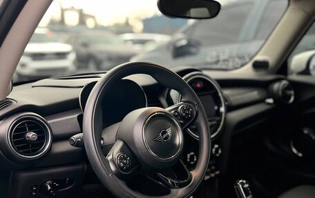 MINI Hatch, 2020 год, 2 300 000 рублей, 11 фотография
