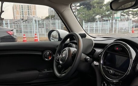 MINI Hatch, 2020 год, 2 300 000 рублей, 12 фотография