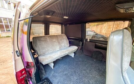 Chevrolet Astro, 1992 год, 550 000 рублей, 7 фотография