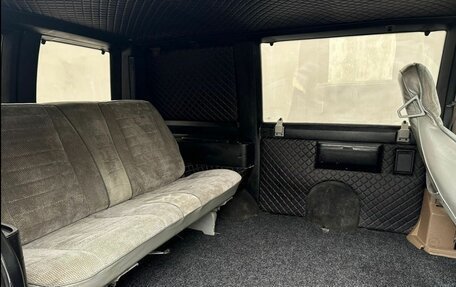 Chevrolet Astro, 1992 год, 550 000 рублей, 8 фотография