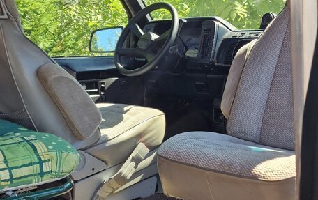 Chevrolet Astro, 1992 год, 550 000 рублей, 23 фотография