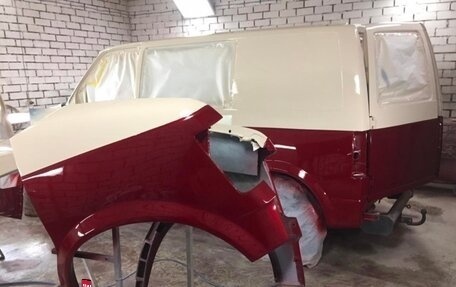 Chevrolet Astro, 1992 год, 550 000 рублей, 18 фотография