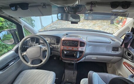 Mitsubishi Space Gear I рестайлинг, 1995 год, 717 000 рублей, 12 фотография
