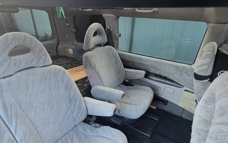 Mitsubishi Space Gear I рестайлинг, 1995 год, 717 000 рублей, 13 фотография