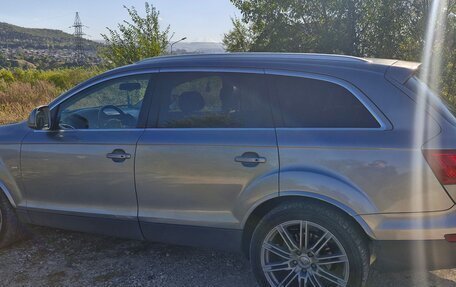 Audi Q7, 2006 год, 1 100 000 рублей, 4 фотография
