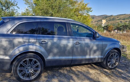 Audi Q7, 2006 год, 1 100 000 рублей, 5 фотография