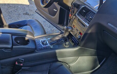 Audi Q7, 2006 год, 1 100 000 рублей, 8 фотография