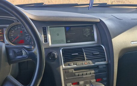 Audi Q7, 2006 год, 1 100 000 рублей, 11 фотография
