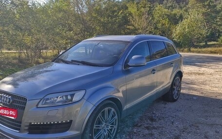 Audi Q7, 2006 год, 1 100 000 рублей, 3 фотография