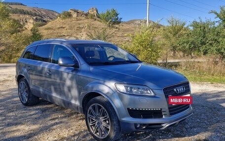 Audi Q7, 2006 год, 1 100 000 рублей, 2 фотография