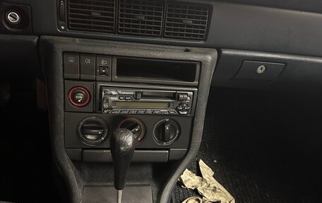 Audi 100, 1990 год, 500 000 рублей, 7 фотография