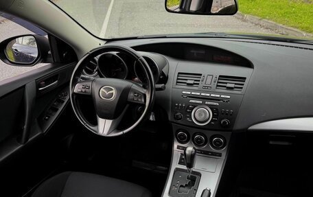 Mazda 3, 2010 год, 700 000 рублей, 2 фотография