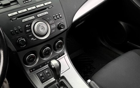 Mazda 3, 2010 год, 700 000 рублей, 3 фотография