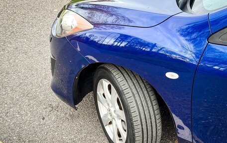 Mazda 3, 2010 год, 700 000 рублей, 8 фотография