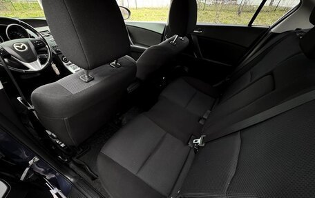 Mazda 3, 2010 год, 700 000 рублей, 4 фотография