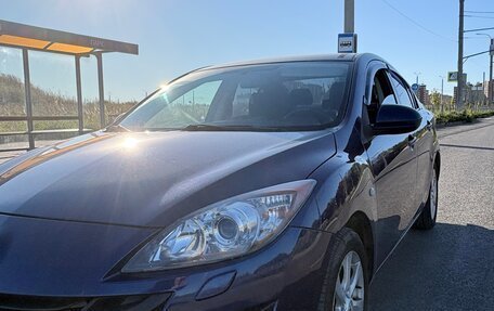 Mazda 3, 2010 год, 700 000 рублей, 10 фотография