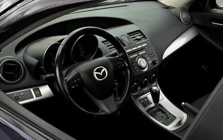 Mazda 3, 2010 год, 700 000 рублей, 5 фотография