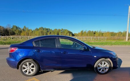 Mazda 3, 2010 год, 700 000 рублей, 14 фотография