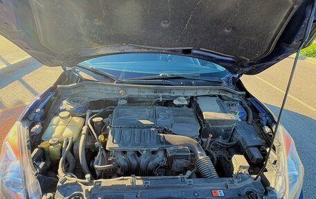 Mazda 3, 2010 год, 700 000 рублей, 13 фотография