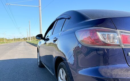 Mazda 3, 2010 год, 700 000 рублей, 11 фотография