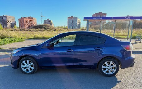 Mazda 3, 2010 год, 700 000 рублей, 15 фотография