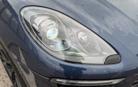 Porsche Macan I рестайлинг, 2015 год, 2 450 000 рублей, 7 фотография