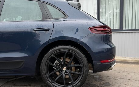 Porsche Macan I рестайлинг, 2015 год, 2 450 000 рублей, 6 фотография