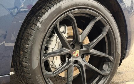 Porsche Macan I рестайлинг, 2015 год, 2 450 000 рублей, 12 фотография