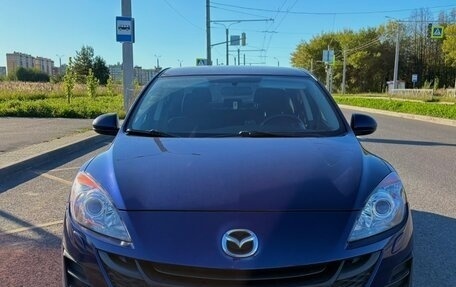 Mazda 3, 2010 год, 700 000 рублей, 16 фотография