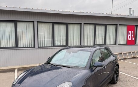 Porsche Macan I рестайлинг, 2015 год, 2 450 000 рублей, 8 фотография