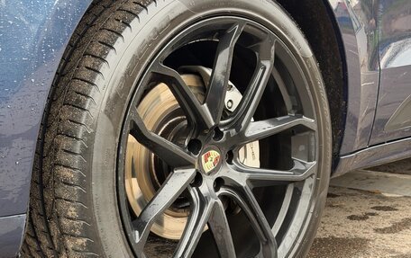 Porsche Macan I рестайлинг, 2015 год, 2 450 000 рублей, 14 фотография
