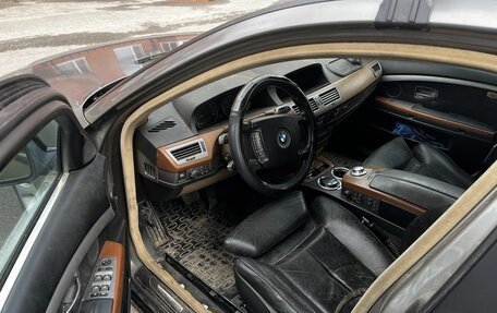 BMW 7 серия, 2003 год, 660 000 рублей, 2 фотография