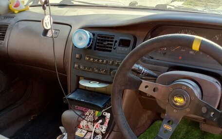 Toyota Cresta, 1994 год, 520 000 рублей, 6 фотография