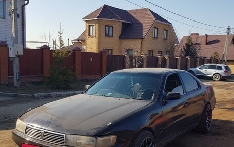 Toyota Cresta, 1994 год, 520 000 рублей, 2 фотография
