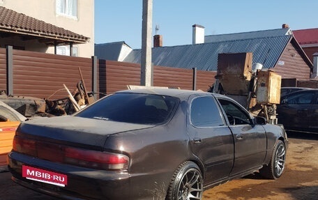Toyota Cresta, 1994 год, 520 000 рублей, 4 фотография