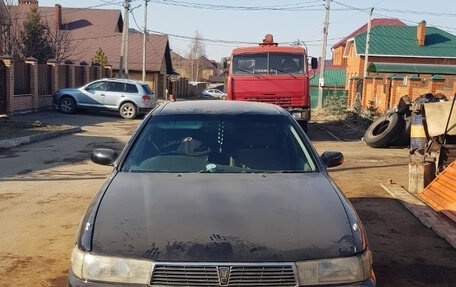 Toyota Cresta, 1994 год, 520 000 рублей, 3 фотография