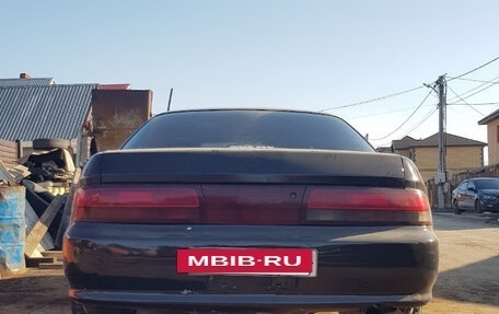 Toyota Cresta, 1994 год, 520 000 рублей, 5 фотография