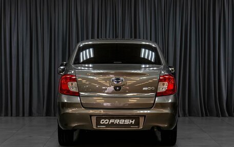 Datsun on-DO I рестайлинг, 2015 год, 519 000 рублей, 4 фотография