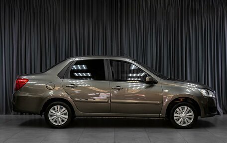 Datsun on-DO I рестайлинг, 2015 год, 519 000 рублей, 5 фотография